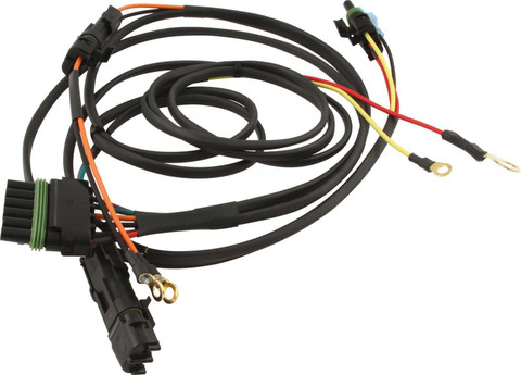 QuickCar 50-201 5' Ignition Wiring Harness HEI Distributor Switch panel wire QuickCar 50-201 5' Ignition Wiring Harness HEI Distributor Switch panel wire
