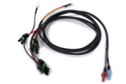 Wiring Harness Soft Touch HEI QRP50-2039 Quickcar Racing Products
