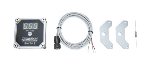 Digital tachometer 611-102 | QuickCar Racing