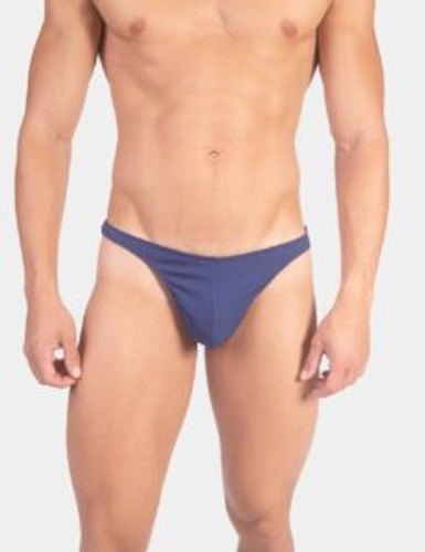 Orfeo M Nvy Swimming Thong