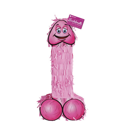 Pecker Party Pinata