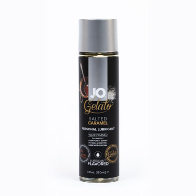 Jo Gelato 120ml Salted Caramel
