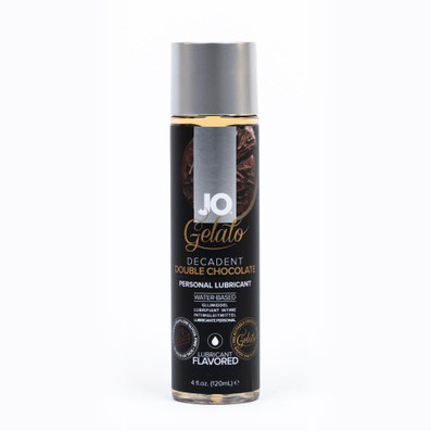 J0 Gelato 120ml Dec Double Chocolate