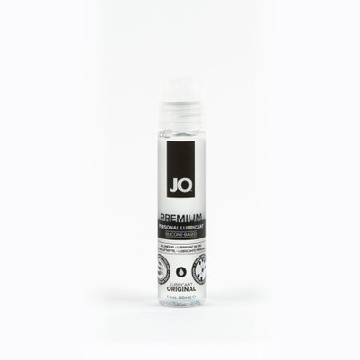 J0 30ml Premium Silicone Lube
