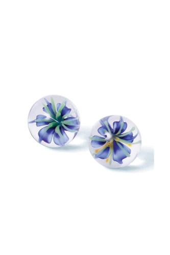 Adam & Eve Ben Wa Balls Glass