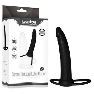 Love Toy Fantasy Double Probe
