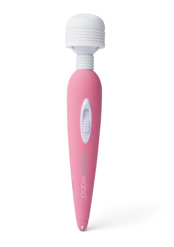 Body Wand Mini Personal Pink