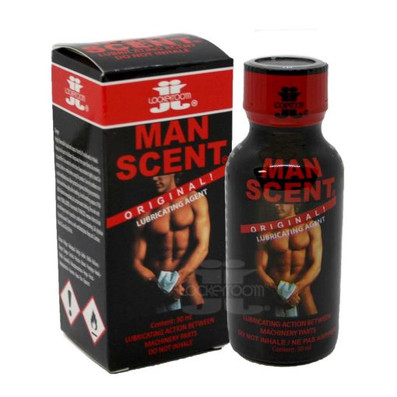 Man Scent 30ml 