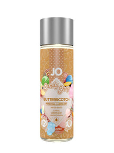 J0 Candy Shop BUTTERSCOTCH 60ml