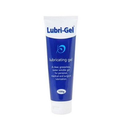 Lubri-Gel 100ml Lubricating Gel