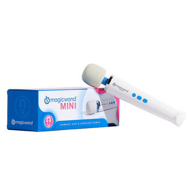 Magic Wand Mini Massager Rechargeable