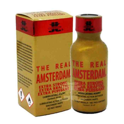 Amsterdam Gold 30ml