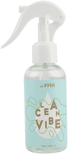 Laviva Clean Vibe Toy Cleaner 118ml