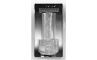 LUV PUMP Magic Sleeve 1.75" - 2.05" Pussy Face Small