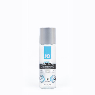 J0 Classix Hybrid Lubricant 60ml