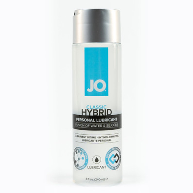 J0 Classix Hybrid Lubricant 240ml