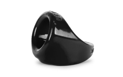 OXBALLS UNIT-X COCK SLING BLACK