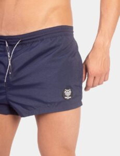 Bello Navy S Swim Shorts