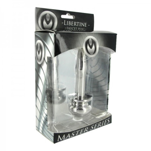 XR AC-457 Libertine Faucetplug