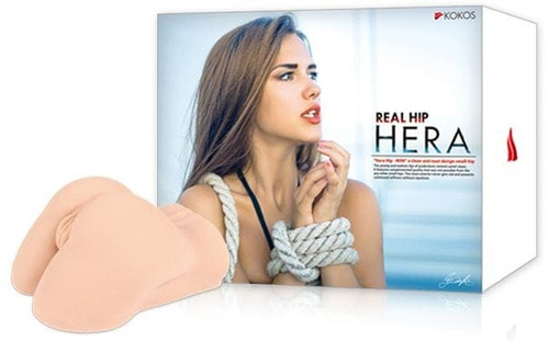 Kokos Real Doll Hera