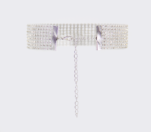 Diamond Choker