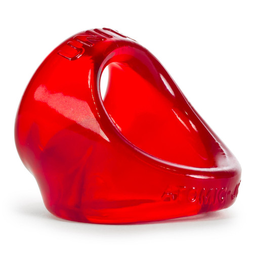 OXBALLS Unit X Cocksling Red