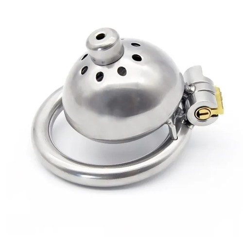 Water Boy Male Chastity Device 45mm