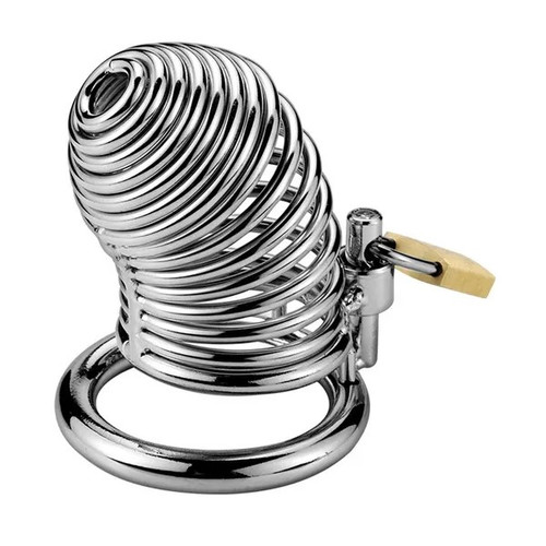 Honey Hive Chastity Cage 45mm