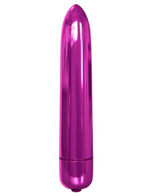 Classix Rocket Bullet Pink
