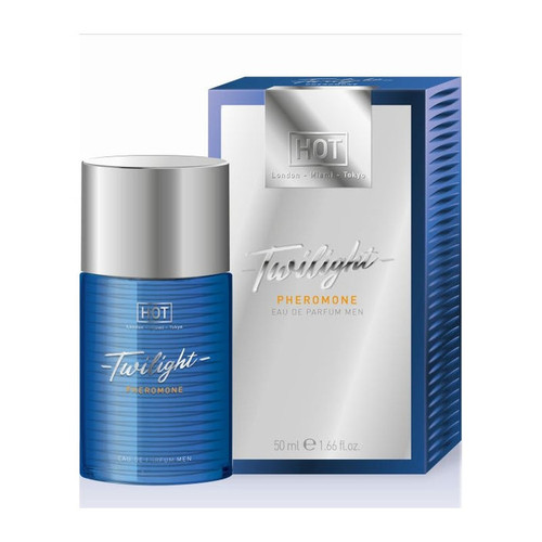 Hot Twilight Pheromone Perfume Men 50ml