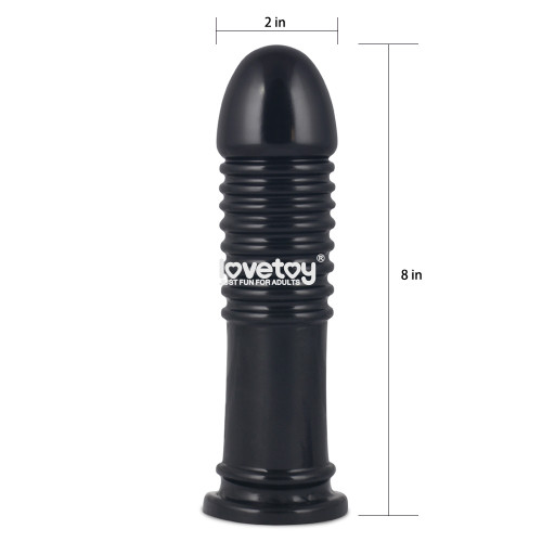 Love Toy King Sized Anal Bumper