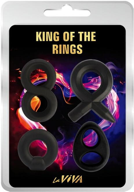 King Of The Rings