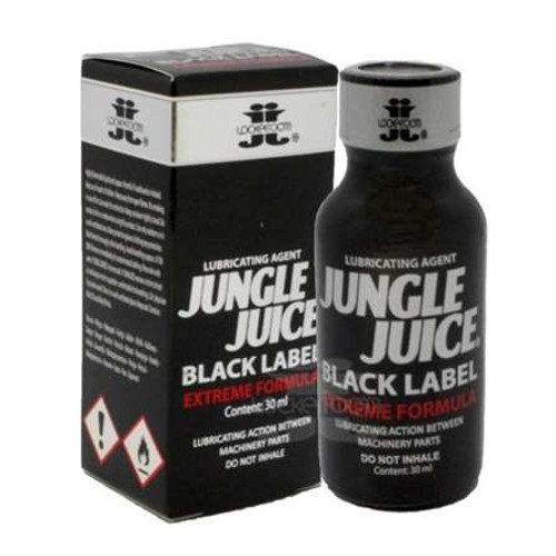 Jungle Juice Black 30ml