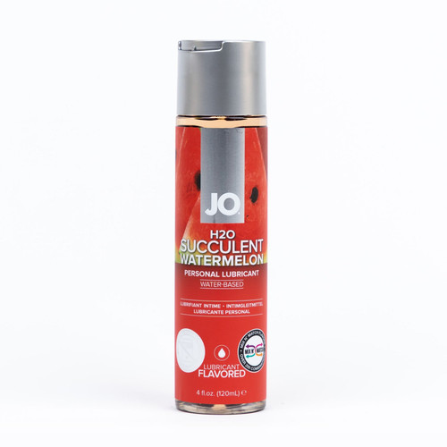 J0 H20 Succulent Watermelon 120ml