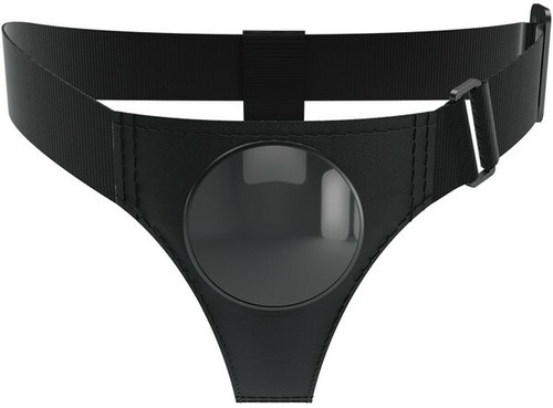 Pretty Love Harness Briefs Bobby Universal Strap-On Harness