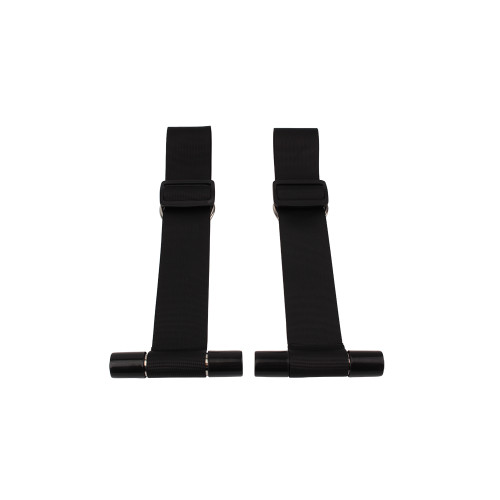 BEHAVE Luxury Fetish Sex Swing In Door Black BEHAVE Luxury Fetish Sex Swing In Door Black