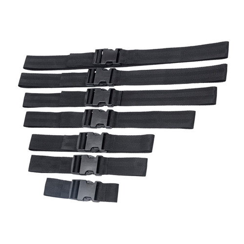 Master Series SUBDUED Full Body Strap Set