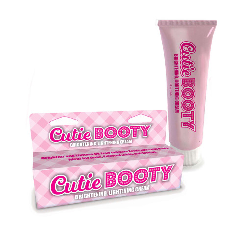 Cuite BOOTY Brightening & Lighting Cream Cuite BOOTY Brightening & Lighting Cream