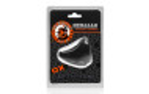 OXBALLS UNIT-X COCK SLING BLACK