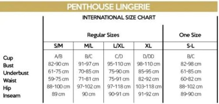 PH Above & Beyond XL Black