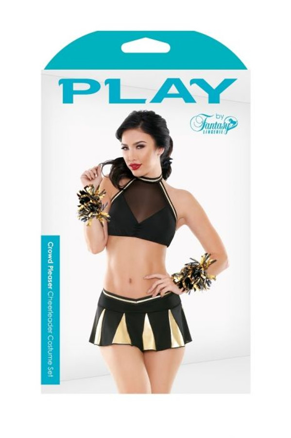 B-PL1606 XL Crowd Pleaser
