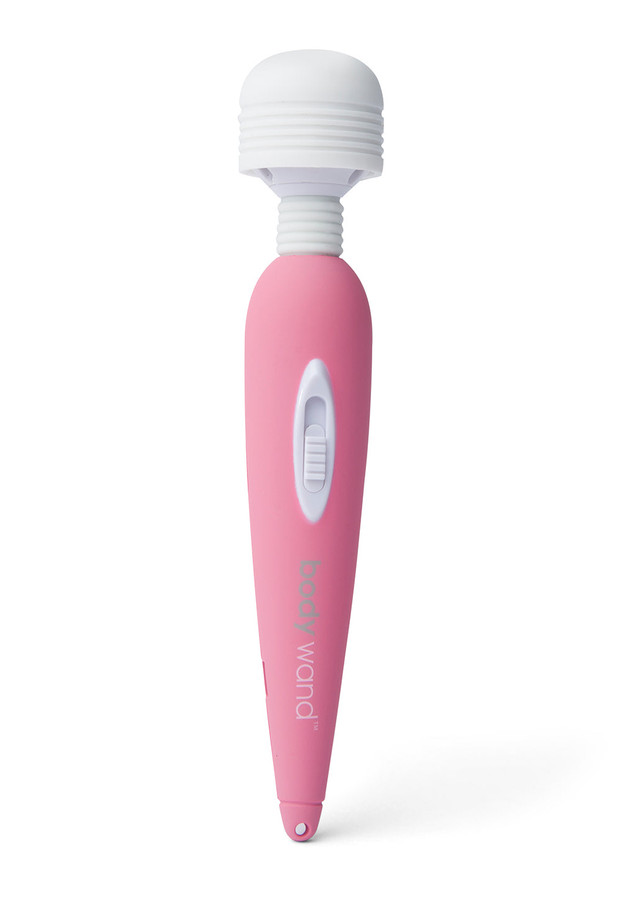 Body Wand Mini Personal Pink