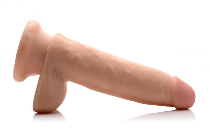 USA Cocks 6" Ultra Real Dong Flesh
