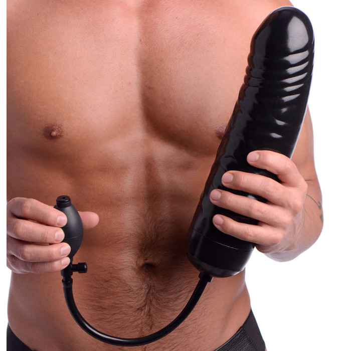 XR AD165 XXL Inflatable Dildo