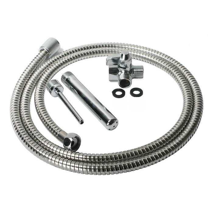 Clean Stream Shower Enema Set LE776