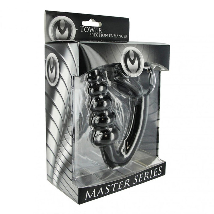 Master Series The Tower Erection Enhancer