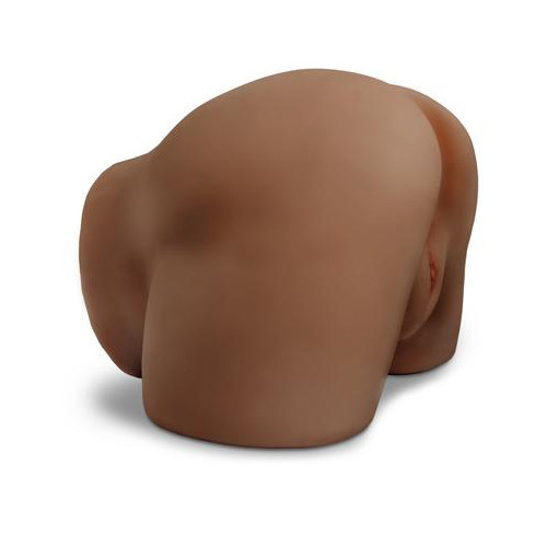 Elite Jackhammer Multi-function Pussy Dark