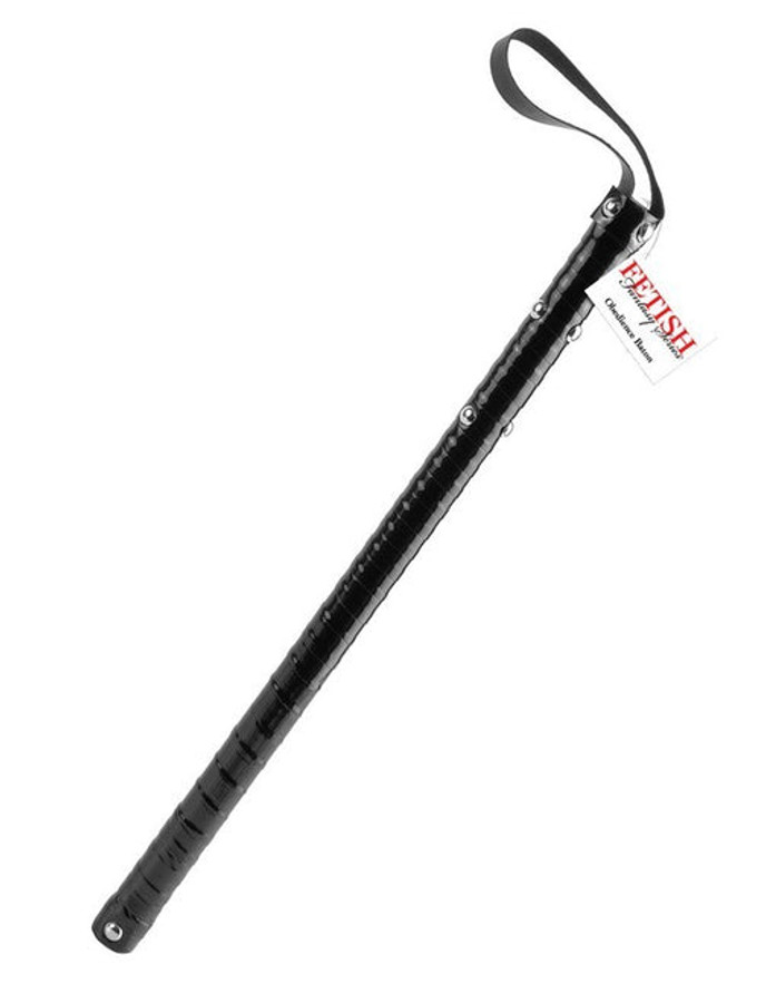 Fetish Fantasy Series Obedience Baton