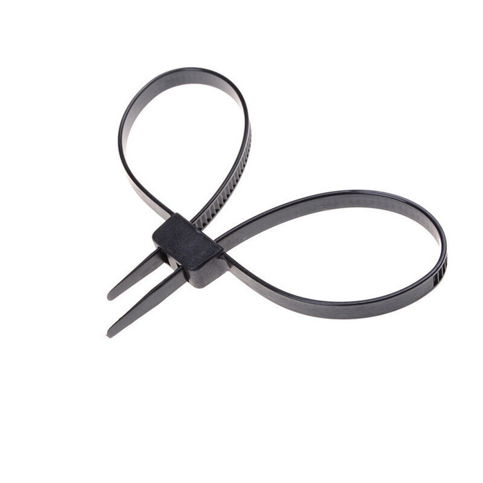 Police Zip Tie Cuffs
