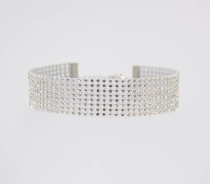 Diamond Choker